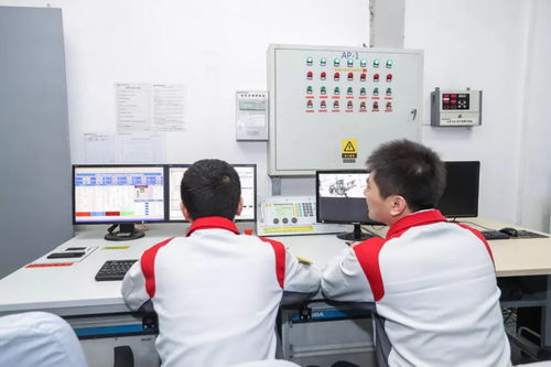 探秘技術(shù)中心與動力總成工廠 哈弗核心技術(shù)的含金量解析